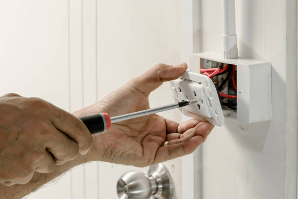 Best Emergency Electrical Repair Services  in Dublin, GA