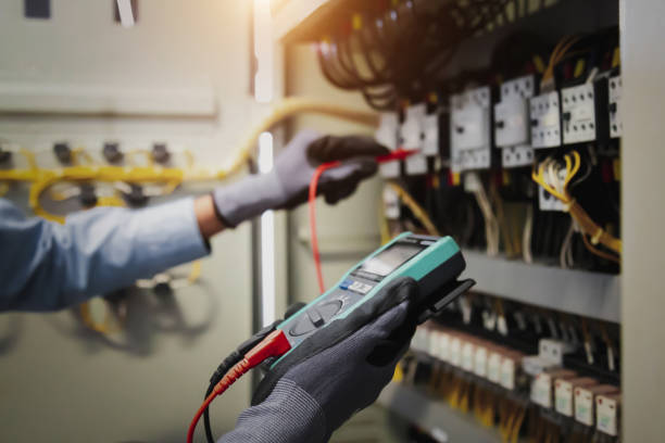 Emergency Electrical Repair Services in Dublin, GA